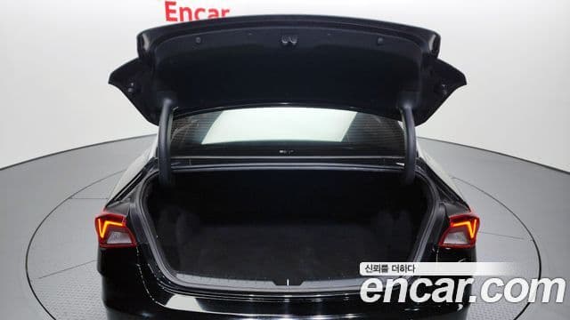 Kia K5 гибрид 3세대 Prestige, 2022 20