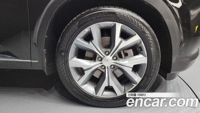 Hyundai Palisade Prestige, 2022 все фото