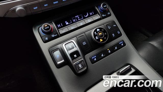 Hyundai Palisade Prestige, 2022 9