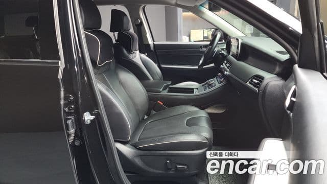 Hyundai Palisade Prestige, 2022 11