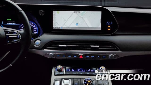 Hyundai Palisade Prestige, 2022 14