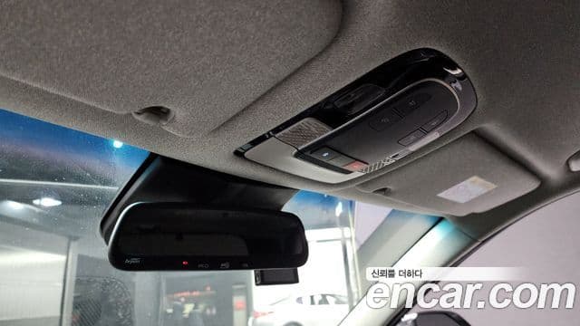 Hyundai Palisade Prestige, 2022 16