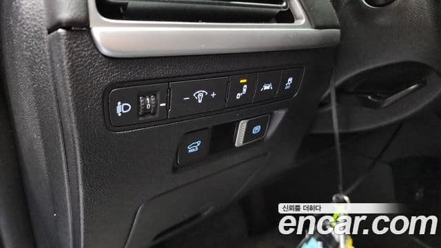 Hyundai Palisade Prestige, 2022 17