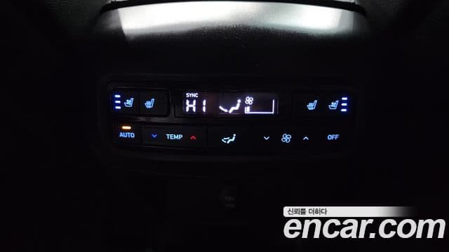 Hyundai Palisade Prestige, 2022 19