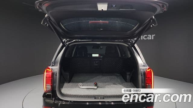 Hyundai Palisade Prestige, 2022 20