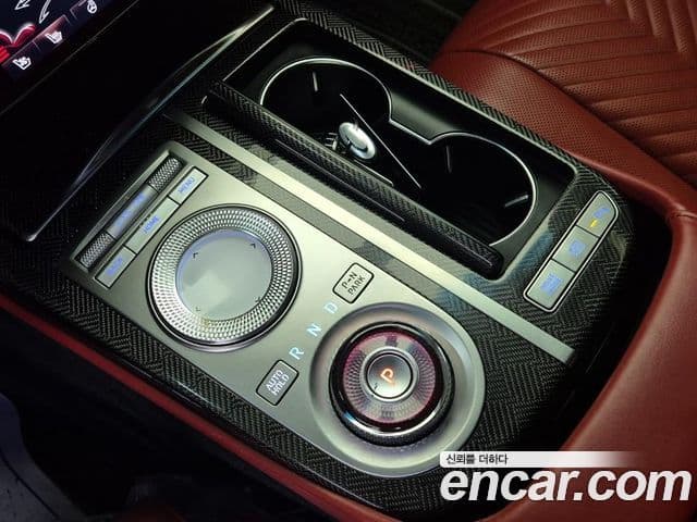 Genesis G80 (RG3) бензин 3.5 турбо AWD, 2022 13