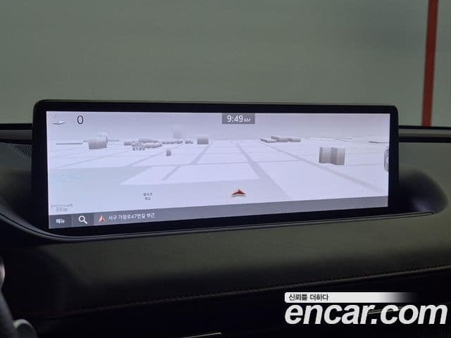 Genesis G80 (RG3) бензин 3.5 турбо AWD, 2022 15