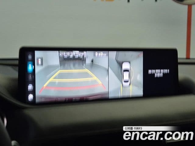 Genesis G80 (RG3) бензин 3.5 турбо AWD, 2022 16