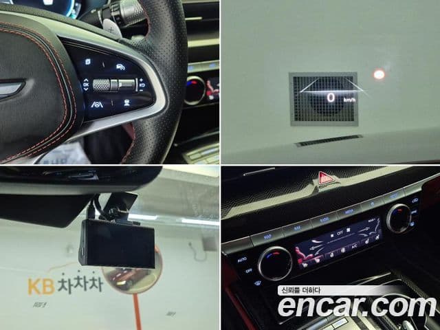 Genesis G80 (RG3) бензин 3.5 турбо AWD, 2022 17