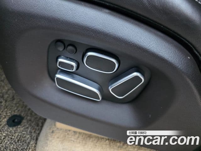 Land Rover Range Rover 4세대 3.0 TDV6 Vogue SE дизель, 2013 13