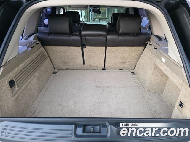 Land Rover Range Rover 4세대 3.0 TDV6 Vogue SE дизель, 2013 14