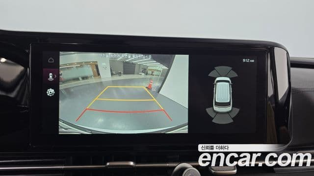 Kia Carnival 4세대 Noblesse, 2021 15