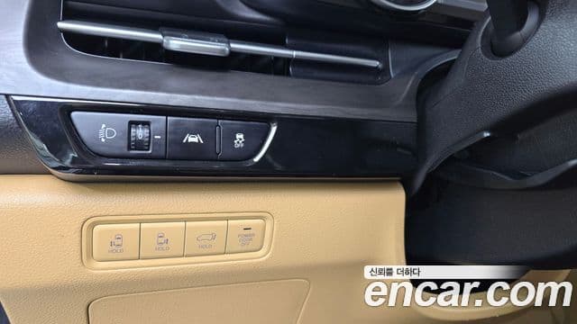 Kia Carnival 4세대 Noblesse, 2021 17