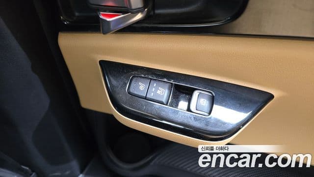 Kia Carnival 4세대 Noblesse, 2021 19