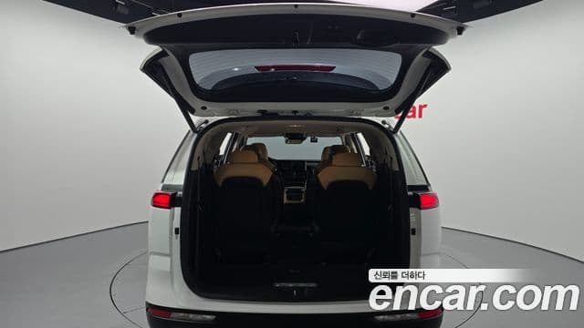 Kia Carnival 4세대 Noblesse, 2021 20