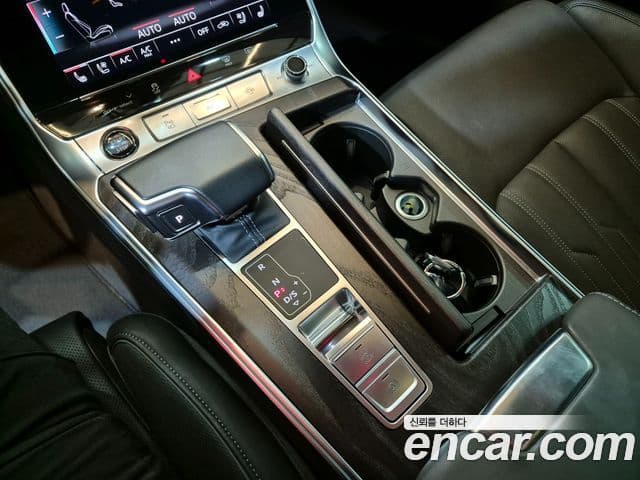 Audi A6 (C8) Premium, 2022 6