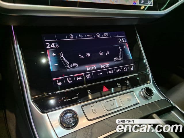 Audi A6 (C8) Premium, 2022 7