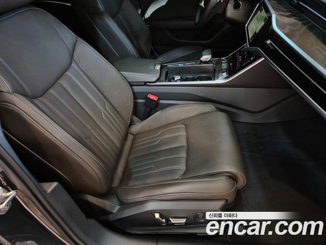 Audi A6 (C8) Premium, 2022 11