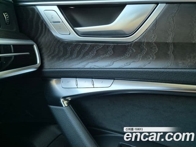 Audi A6 (C8) Premium, 2022 13