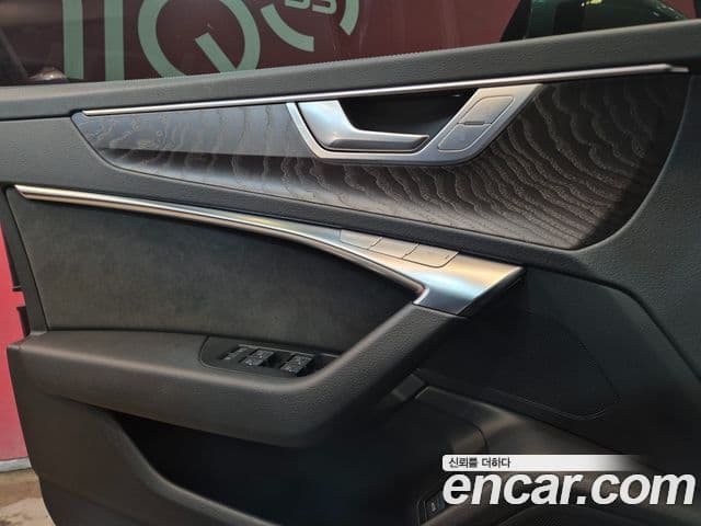 Audi A6 (C8) Premium, 2022 14