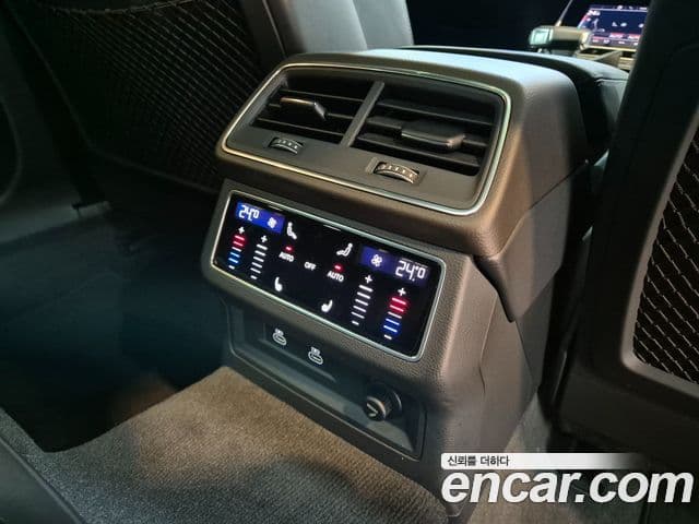 Audi A6 (C8) Premium, 2022 15