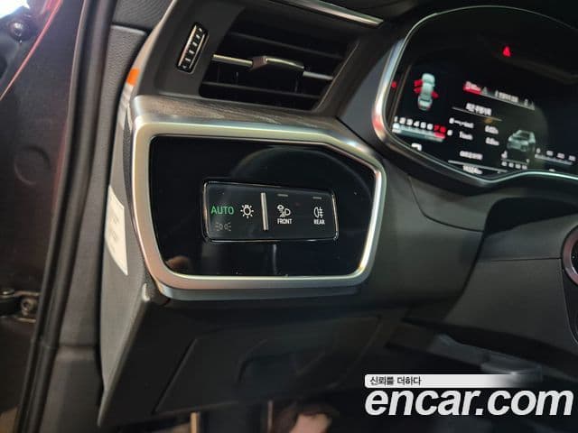 Audi A6 (C8) Premium, 2022 16