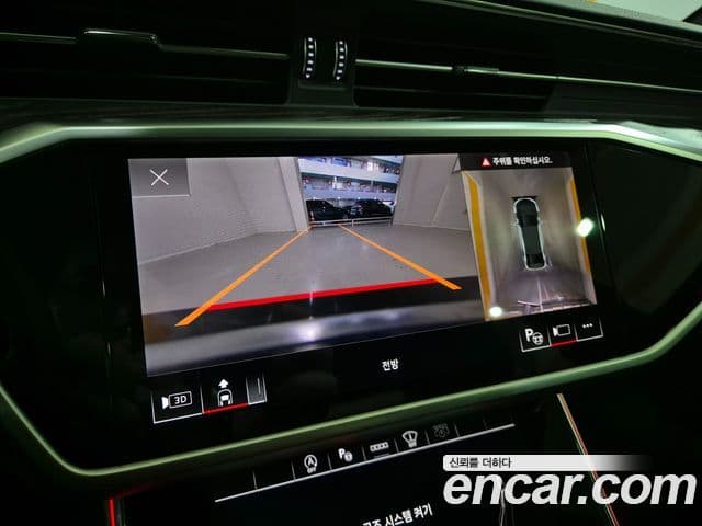 Audi A6 (C8) Premium, 2022 17