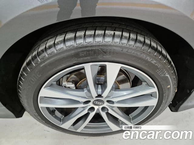 Audi A6 (C8) Premium, 2022 20