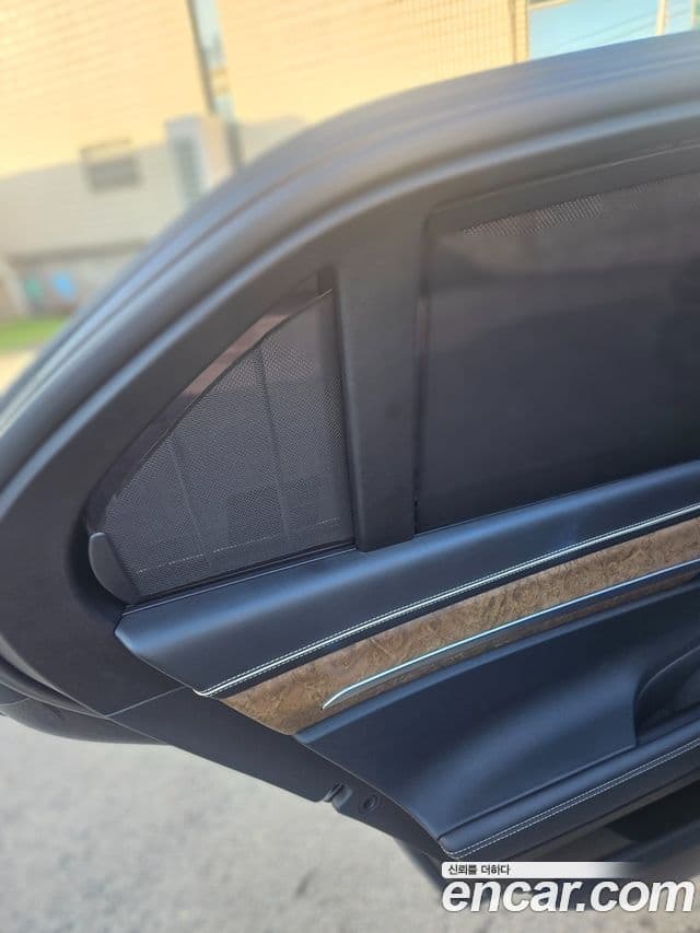 Genesis G90 Prestige, 2019 15