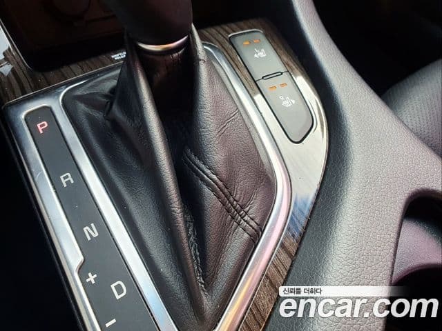 Kia The / новый New K5 Trendy, 2015 11