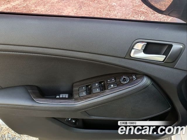 Kia The / новый New K5 Trendy, 2015 13