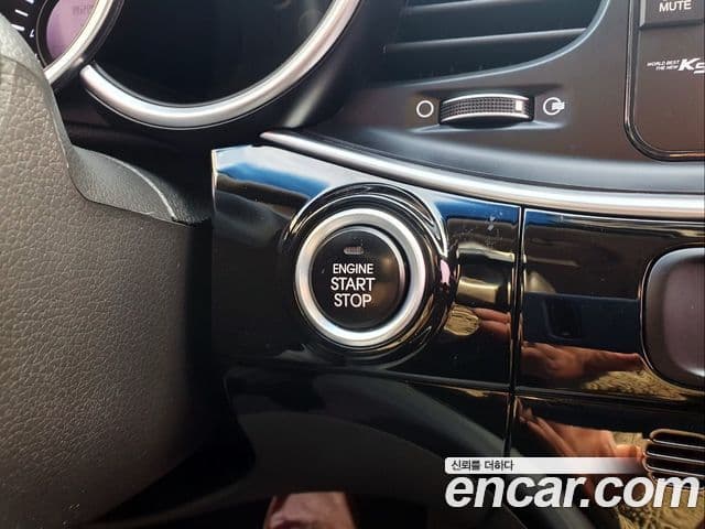 Kia The / новый New K5 Trendy, 2015 15