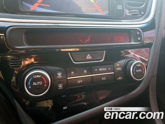 Kia The / новый New K5 Trendy, 2015 16