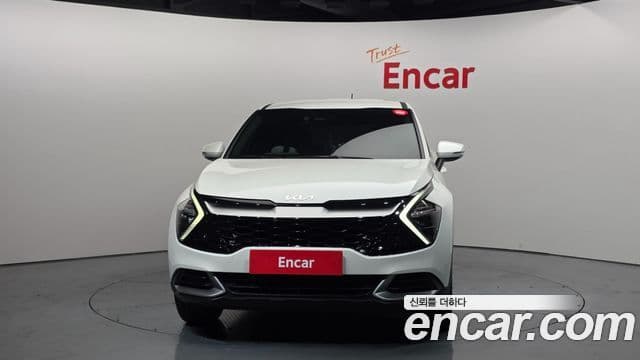 Kia Sportage 5세대 Prestige, 2024 3