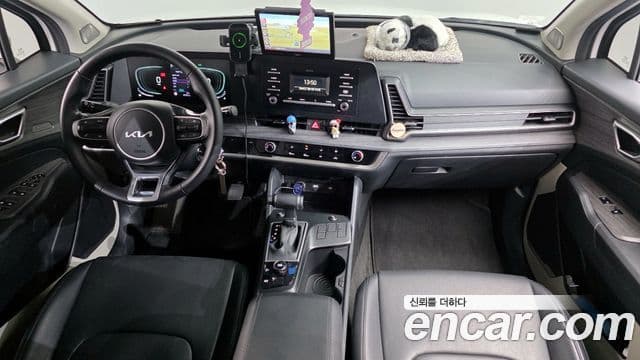 Kia Sportage 5세대 Prestige, 2024 7