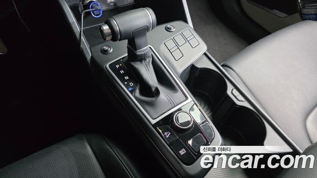 Kia Sportage 5세대 Prestige, 2024 9