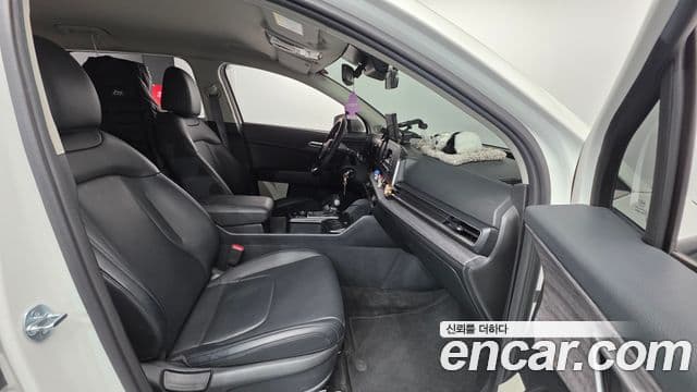 Kia Sportage 5세대 Prestige, 2024 10