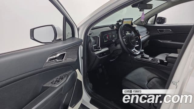 Kia Sportage 5세대 Prestige, 2024 11