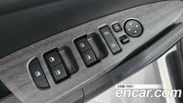 Kia Sportage 5세대 Prestige, 2024 12