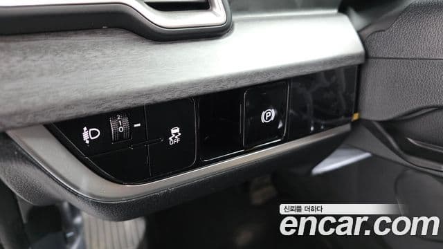 Kia Sportage 5세대 Prestige, 2024 13
