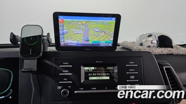 Kia Sportage 5세대 Prestige, 2024 15