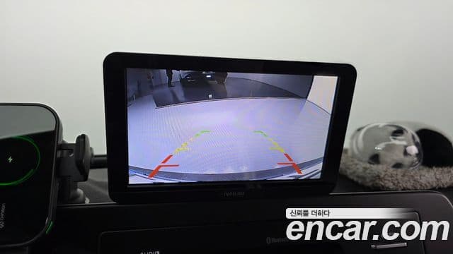 Kia Sportage 5세대 Prestige, 2024 16