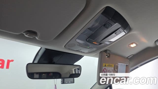 Kia Sportage 5세대 Prestige, 2024 17