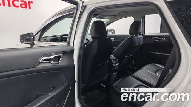 Kia Sportage 5세대 Prestige, 2024 18