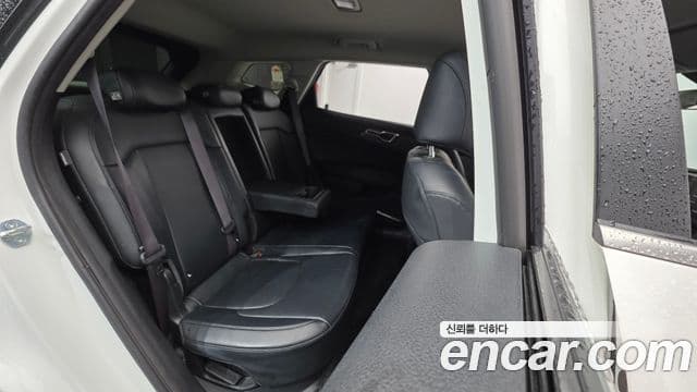Kia Sportage 5세대 Prestige, 2024 19