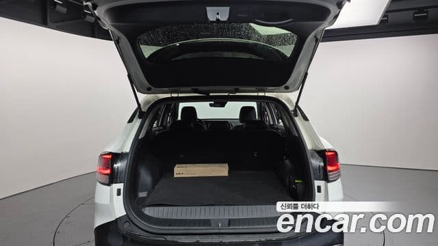 Kia Sportage 5세대 Prestige, 2024 20