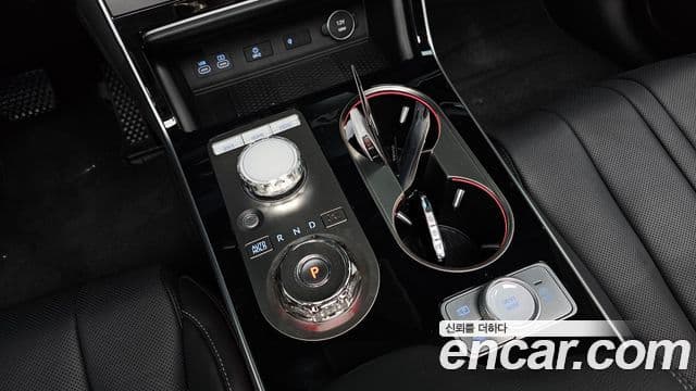 Genesis GV80, 2024 9