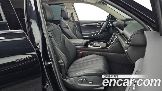 Genesis GV80, 2024 10