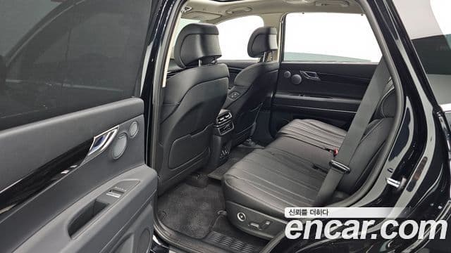 Genesis GV80, 2024 12