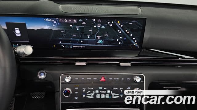 Genesis GV80, 2024 14